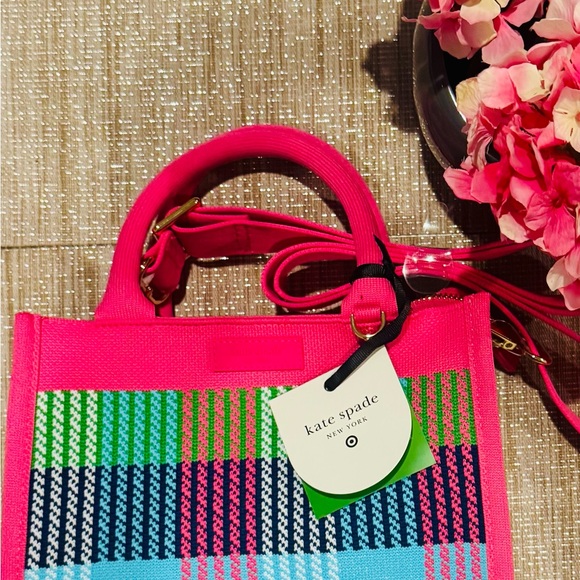 Colorful Kate Spade X Target Women's Bag ( Limited Edition ) - Picture 5 of 5